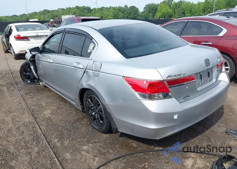 2012 Honda Accord Lxp from USA, damaged, VIN 1HGCP2F47CA182259